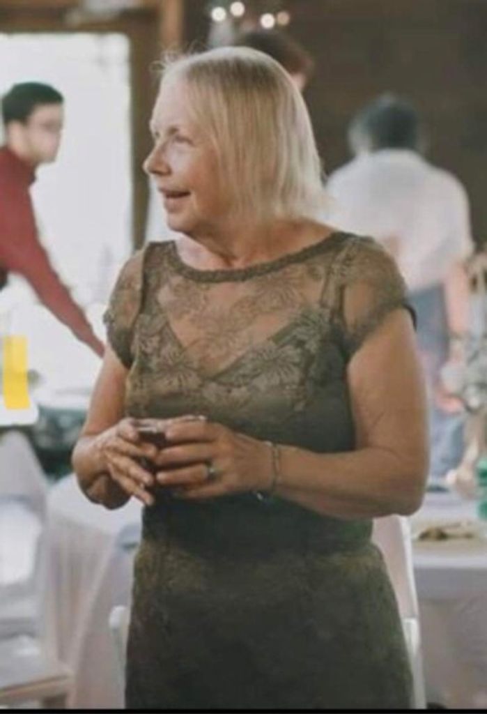 Lillian Maxine Black Profile Photo
