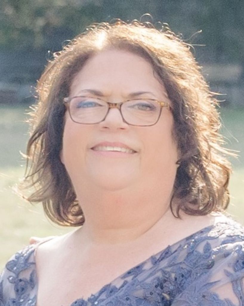 Marcy J. Goff