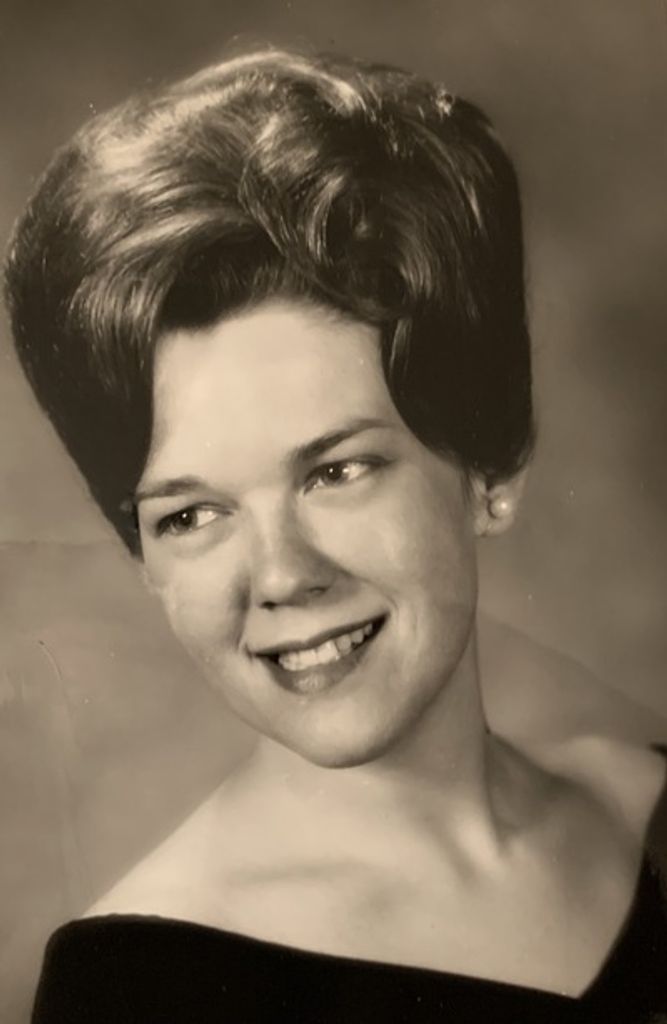 Carole Ruth Cobb Profile Photo