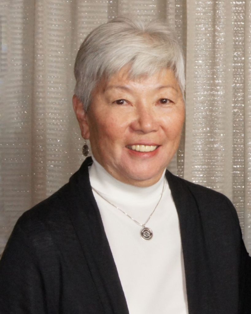Sue (Sakaguchi)  Arnold