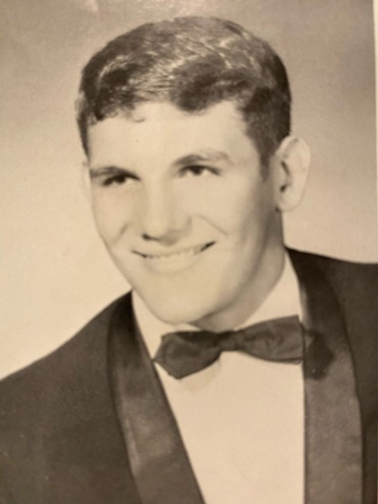 Robert "Bob" Moyers Profile Photo