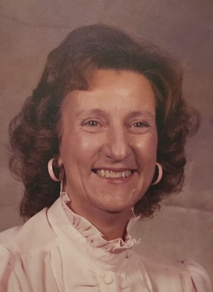 Virginia "Judy" Anabelle Godfrey Profile Photo