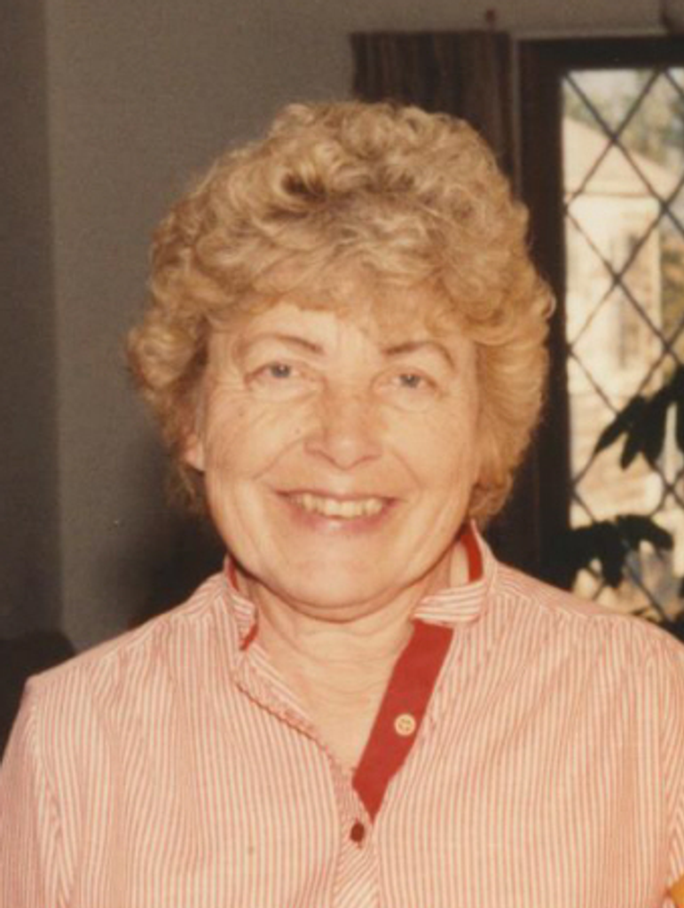 Mary Lou Eide
