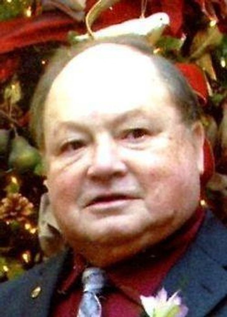 Thomas Francis Fallon Jr.