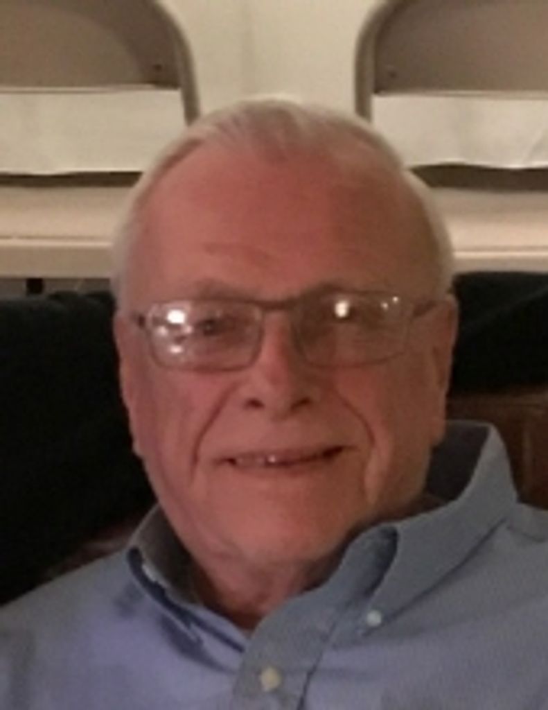 Stephen C. Johnson