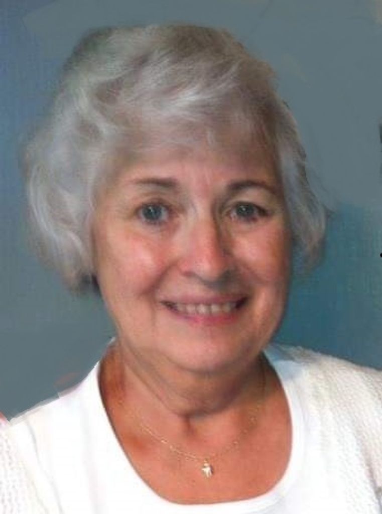Nancy J. (Trenka)  Ross