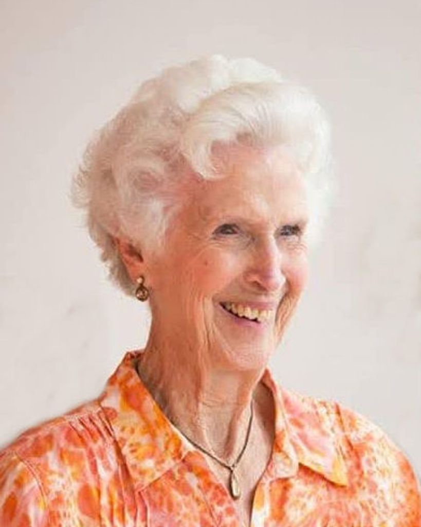 Rosella Smith Profile Photo