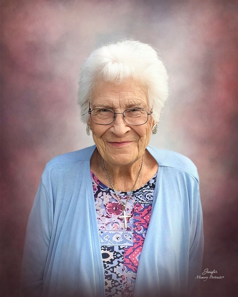 Willora Bryant