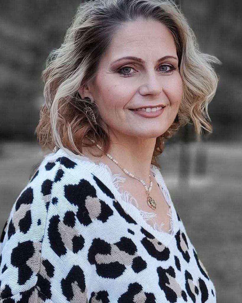 Serena Rashelle Cordle Profile Photo