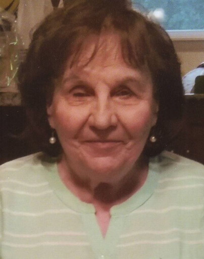 Alma M. Swartz Profile Photo