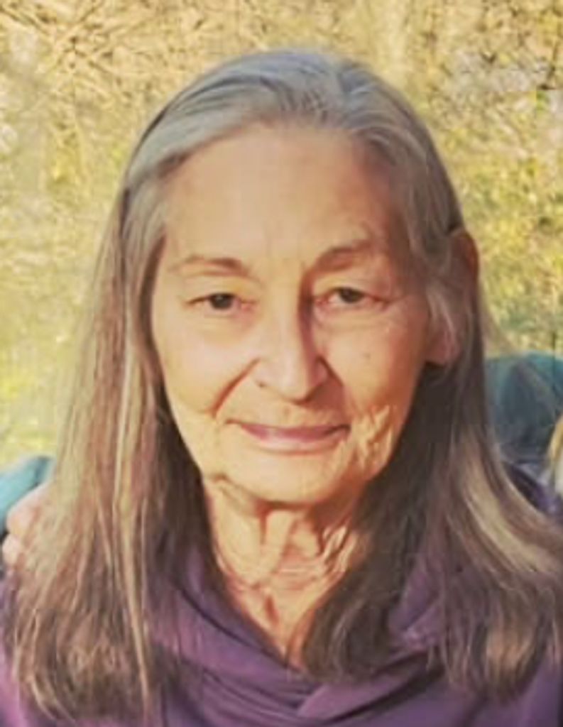 Deborah Lee Fox-Tucker