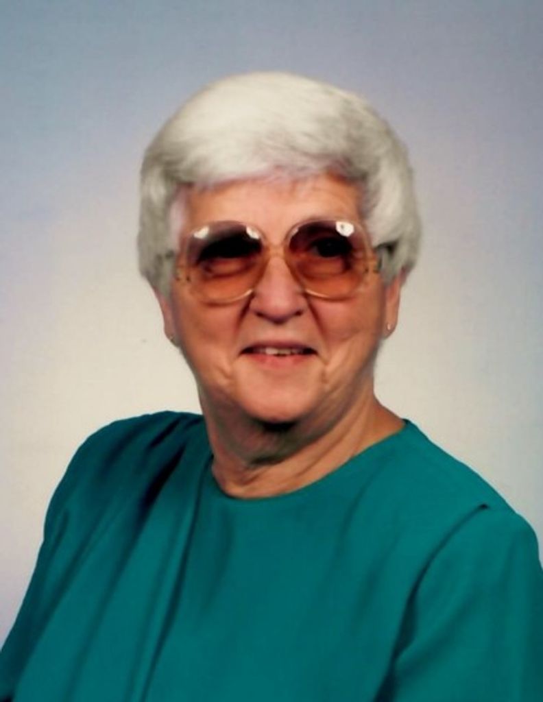 Mary L. Williams