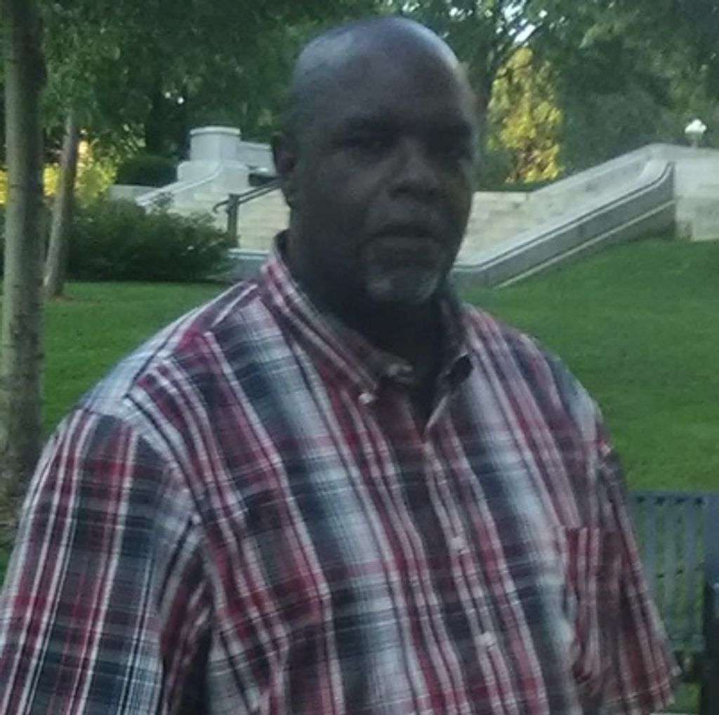 Tyrone Flood Profile Photo