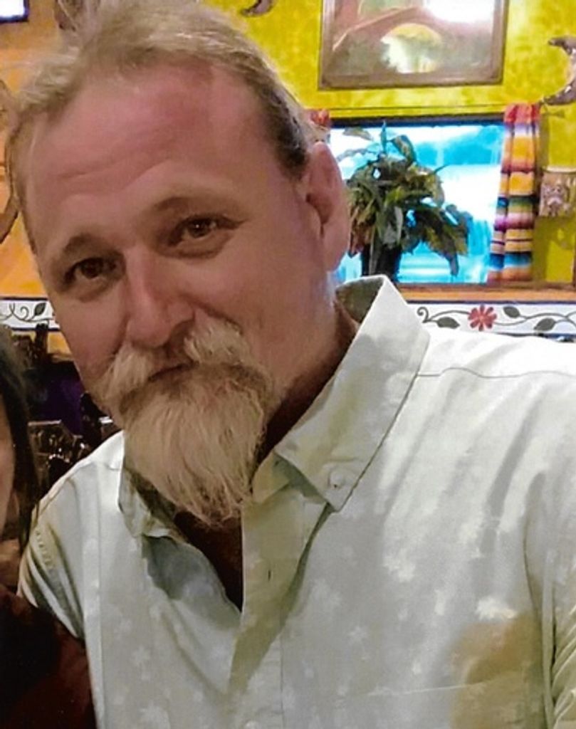 Billy Dewayne Galloway