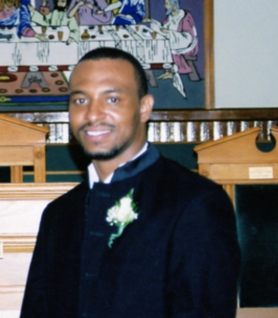 Christopher Gamble