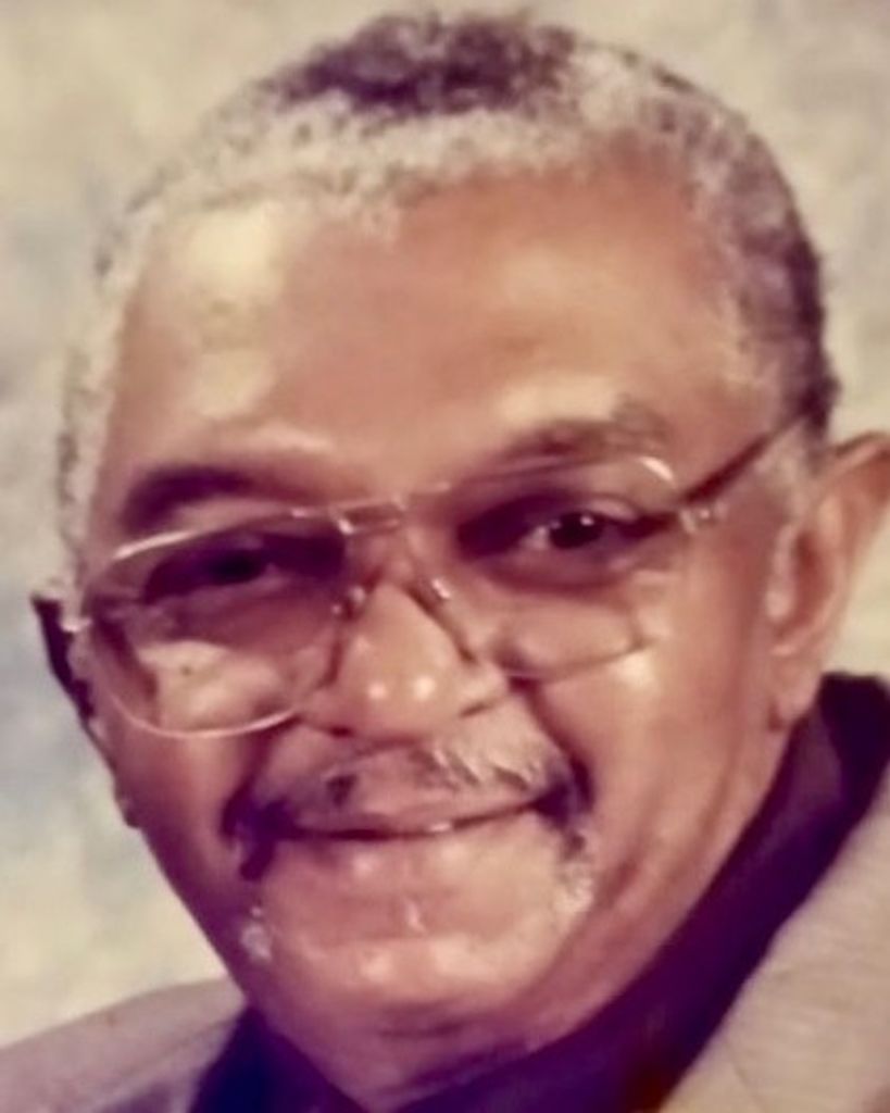Amiel Sylvester Rickert, Jr.