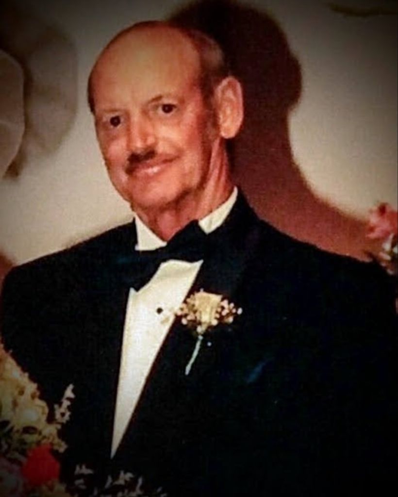 Gerald Earl Milligan