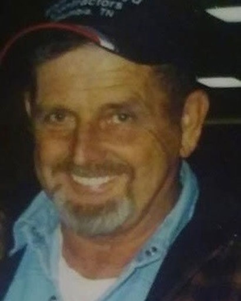 Paul Roberts Profile Photo