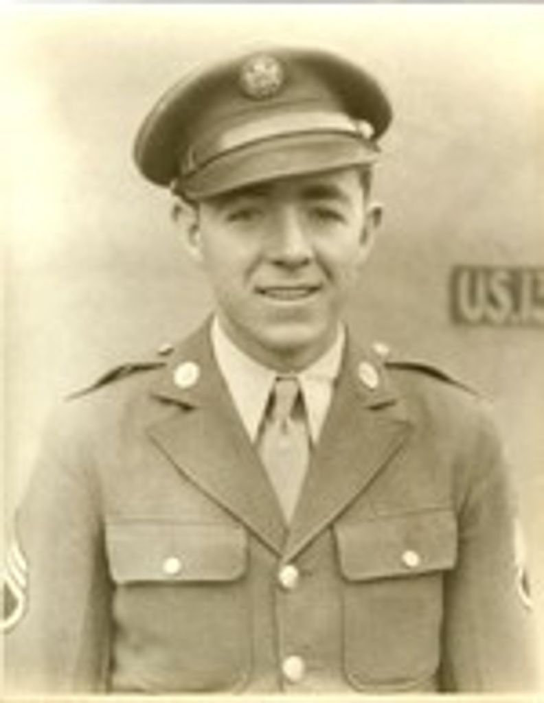 Joseph B Strange Profile Photo