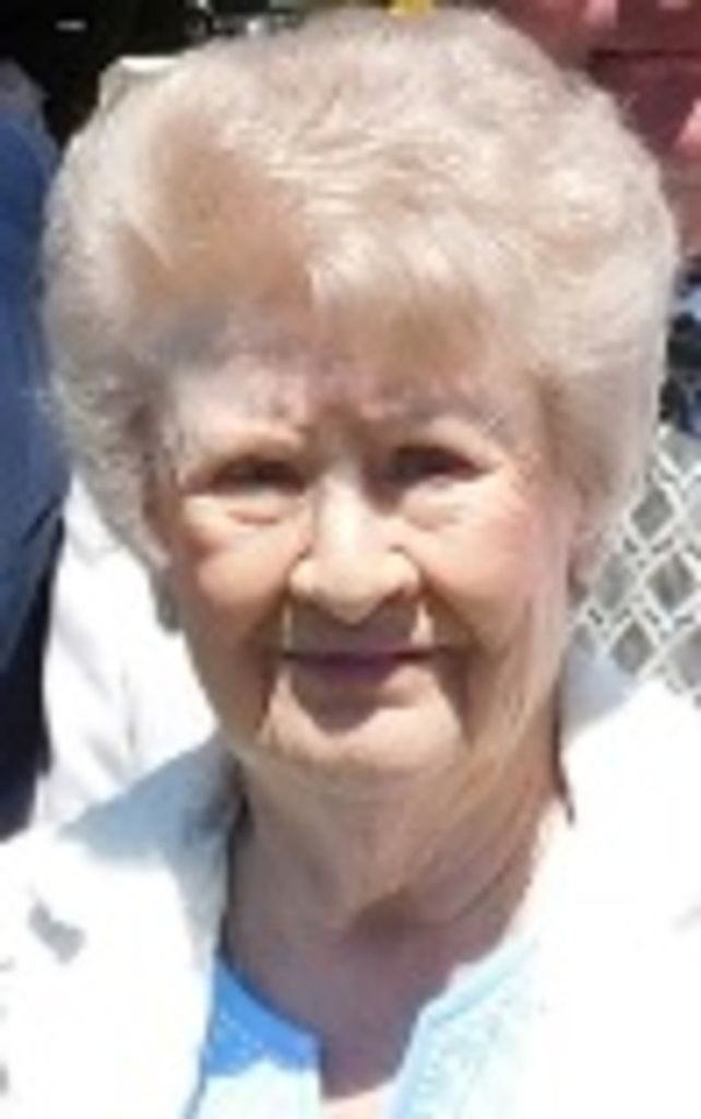 Martha Florence Pollen Profile Photo