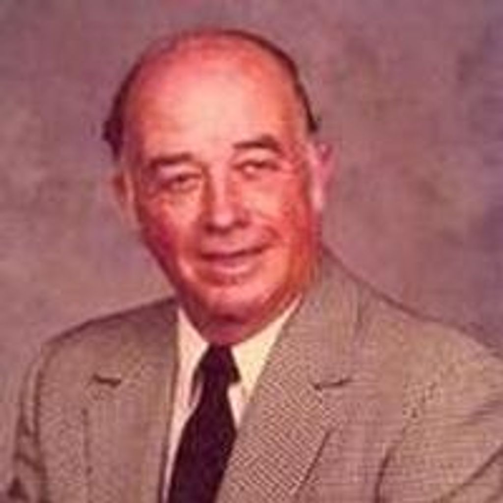 Leon E. "Jack" Averitt, Sr.