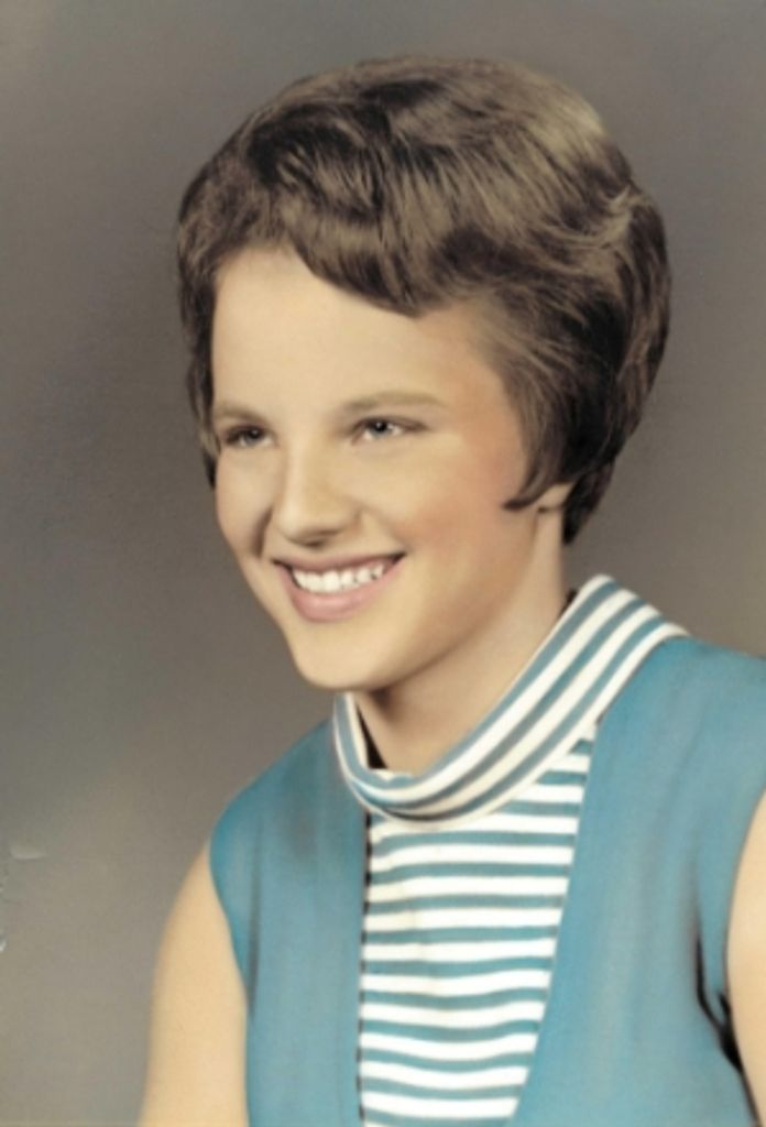 Greta Aalbers Profile Photo