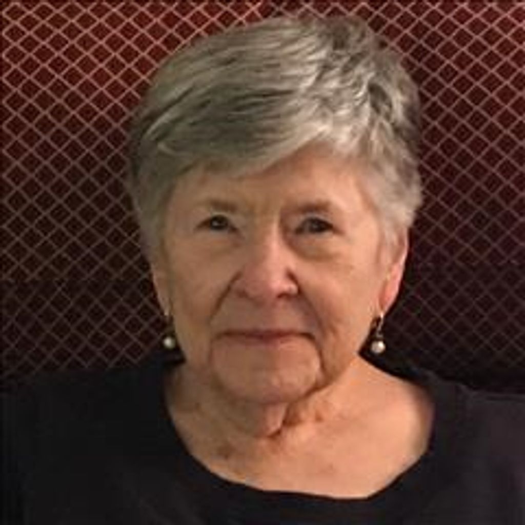 Paula Frazier Johnson Profile Photo