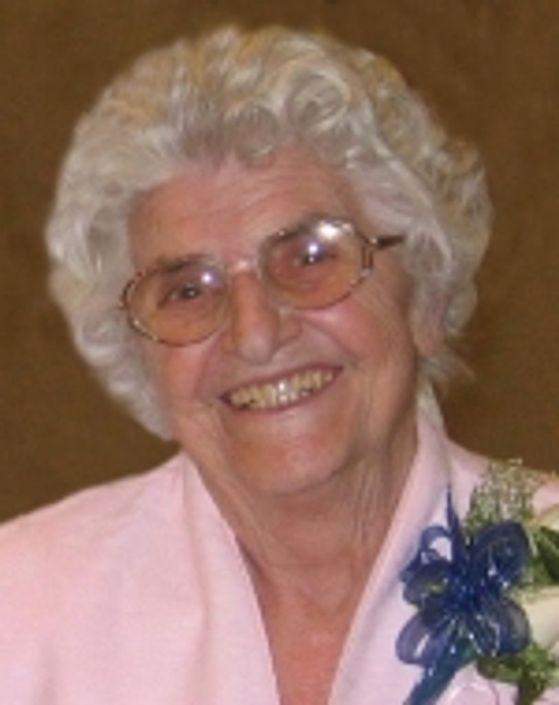 Edith Holler