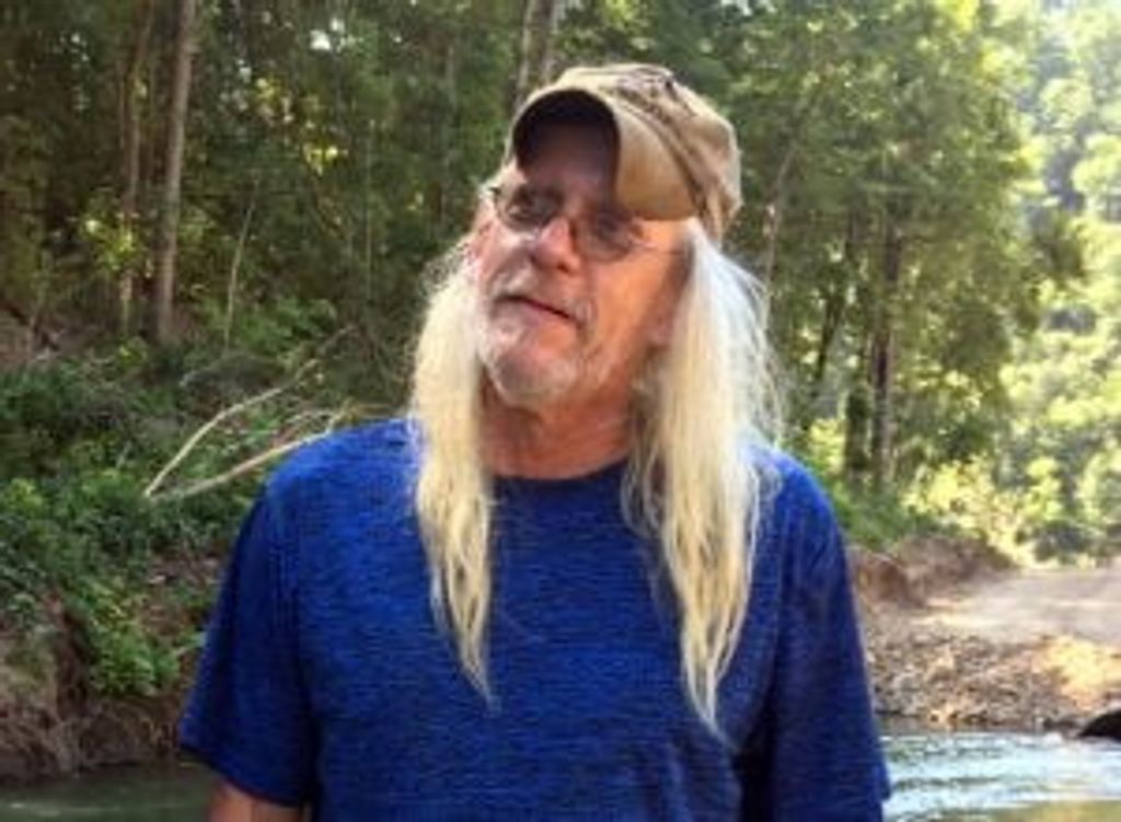 Quentin Allen Tackitt Profile Photo