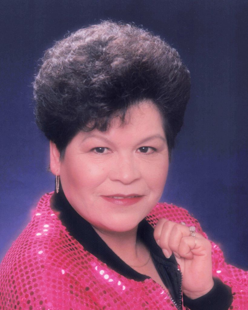 Brenda Darlene Eglian