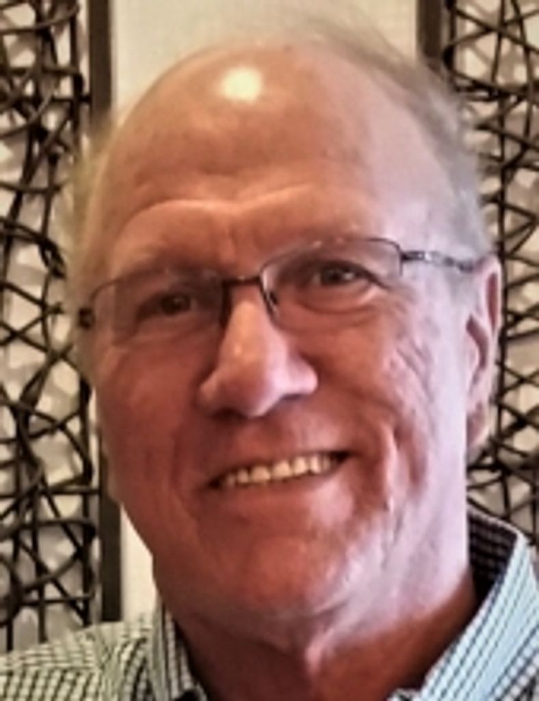 James W. Hinerdeer