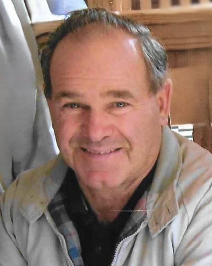 Curtis Edward Nelson Profile Photo