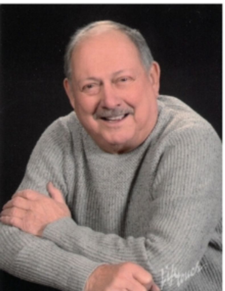 James F. Marenda Profile Photo