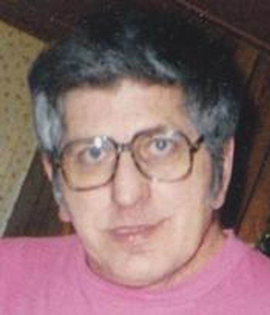 Thomas Leo Rosensteel Profile Photo