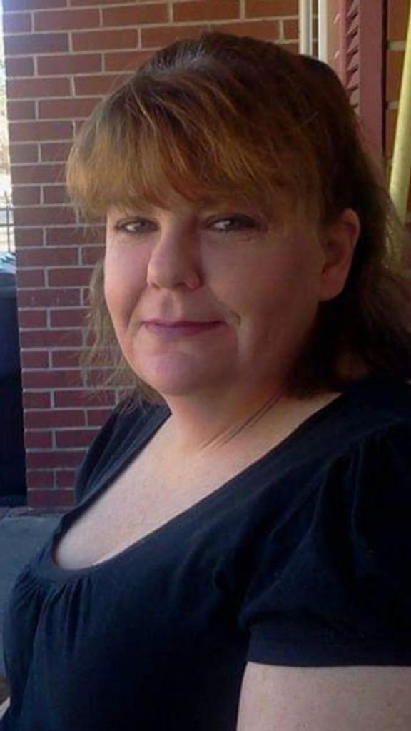 Miriam Melaina Goodman Profile Photo