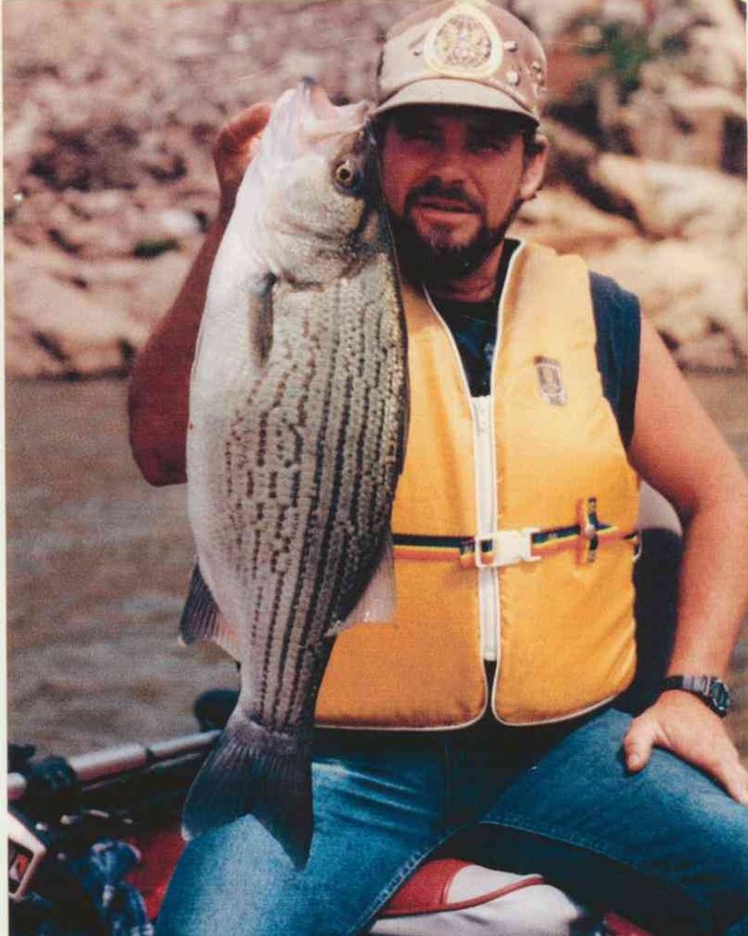 David Larry Smith Profile Photo