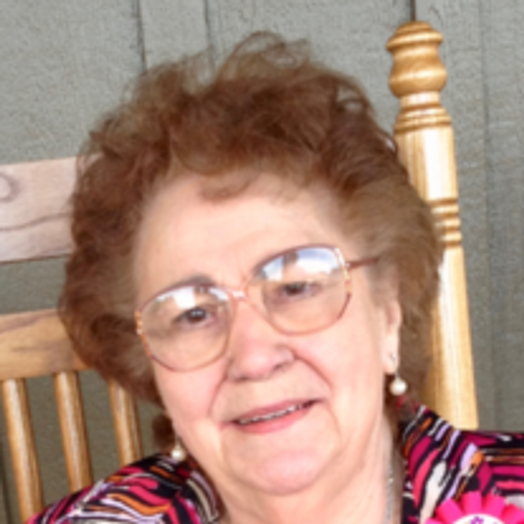 Ruby Jean (Kidd) Powell Profile Photo