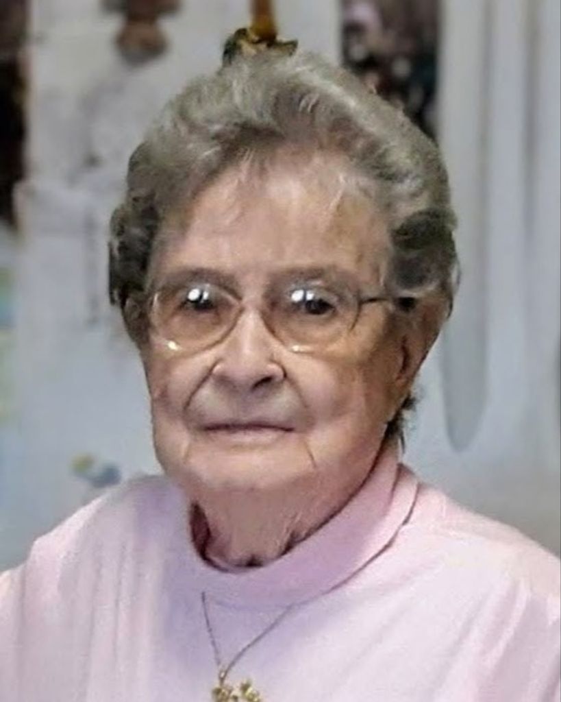 Esther Ellen Heaton Profile Photo