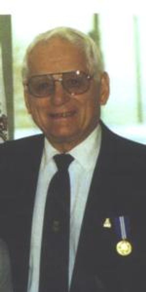 Martino Augustus Franchetto