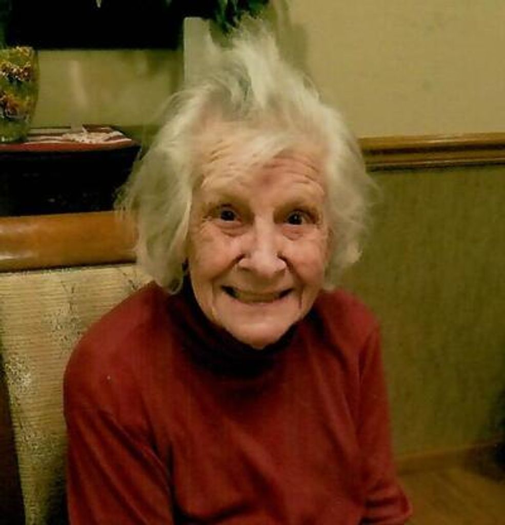 Hazel R. Kattre Profile Photo