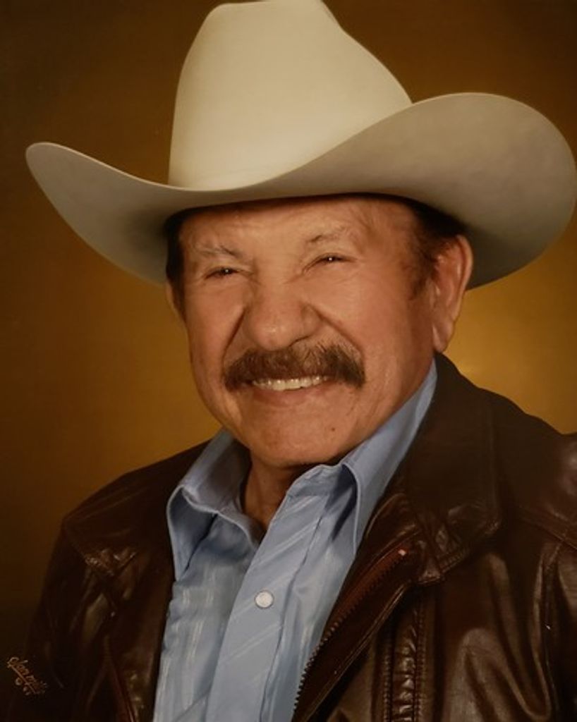 Vincent Buenrostro Vazquez Profile Photo