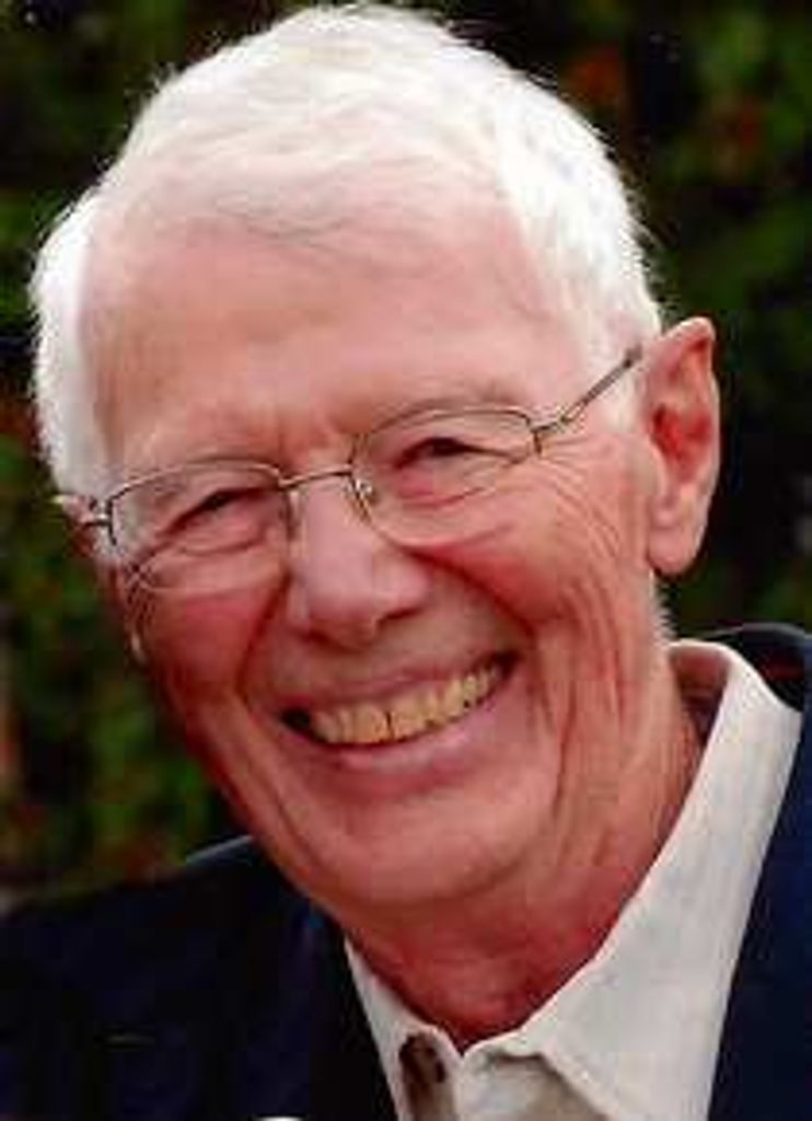 Gerald W. Hart