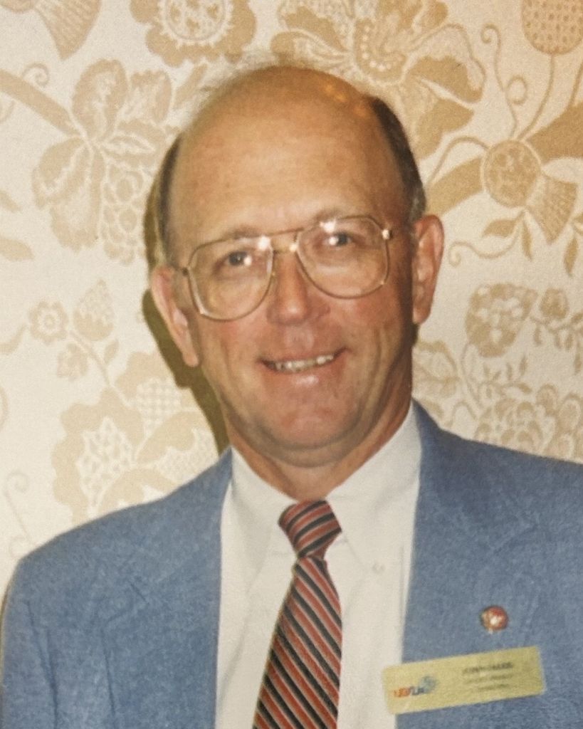 John Bryan Mark Profile Photo