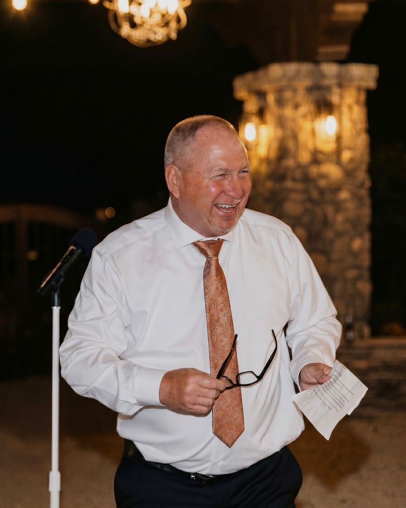 Richard Brian Zymkowitz