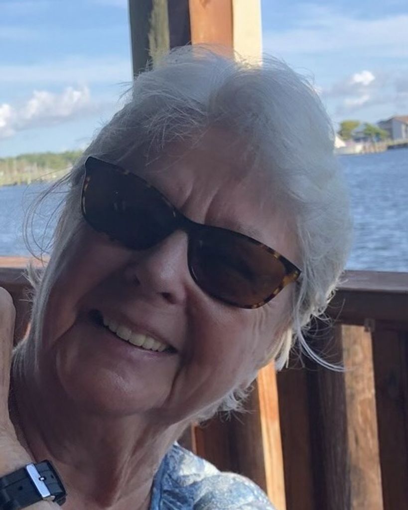 Donna M. Clark Profile Photo