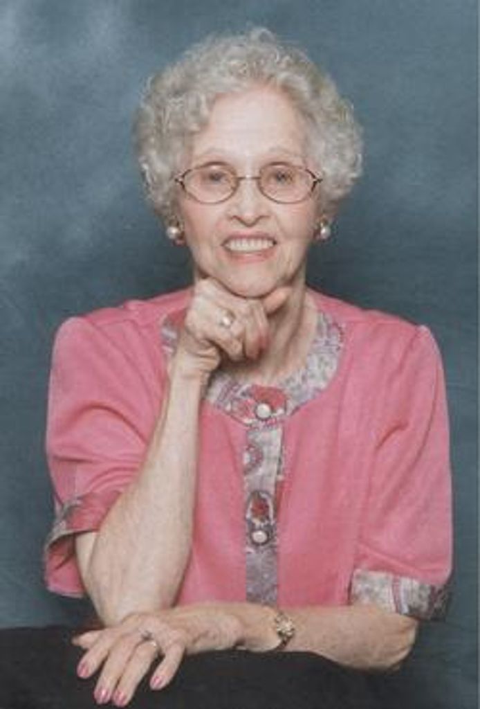 Mildred Moffitt