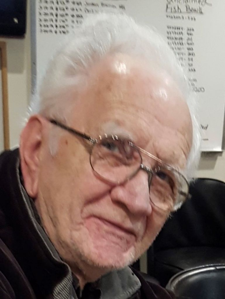 Richard Andrew Demko