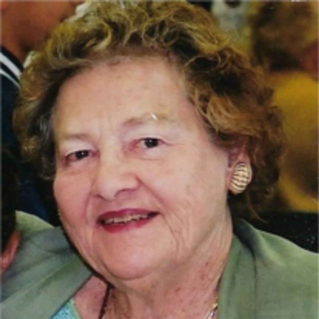 Mary Margaret Brockman