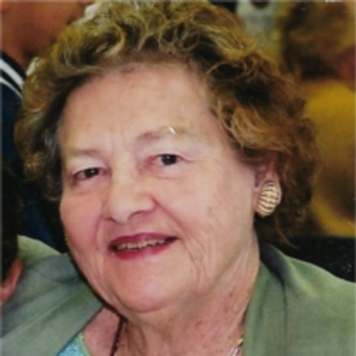 Mary Margaret Brockman Profile Photo
