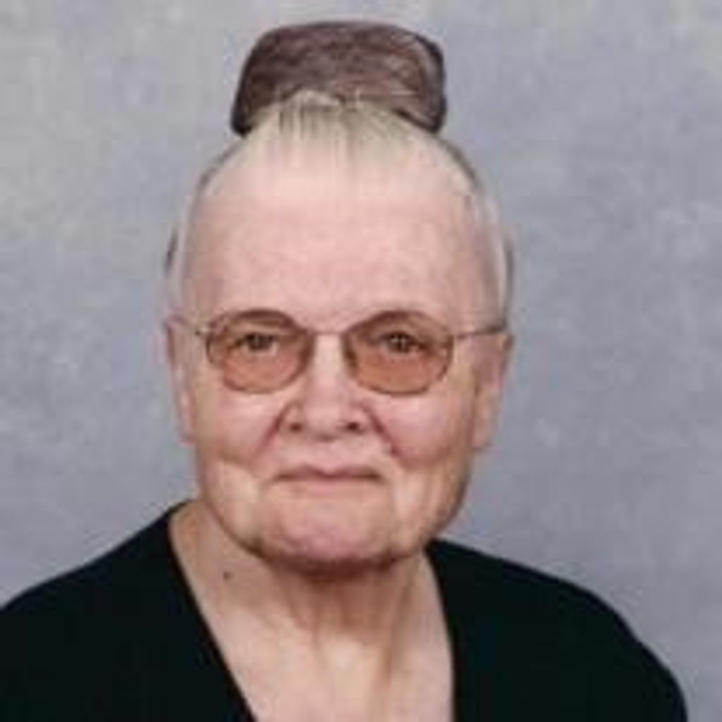 Mildred Mikell Profile Photo